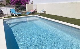 Magnifique villa avec piscine