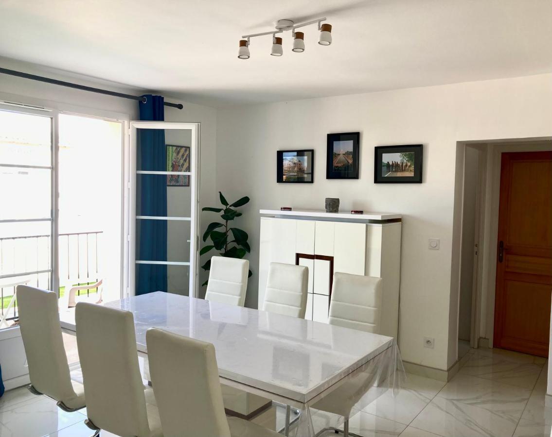 Magnifique villa avec piscine Villeneuve-lès-Maguelone Extérieur photo